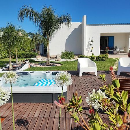Le Stelle Di Orione Villa ฟอนตาเน บีอานเก ภายนอก รูปภาพ