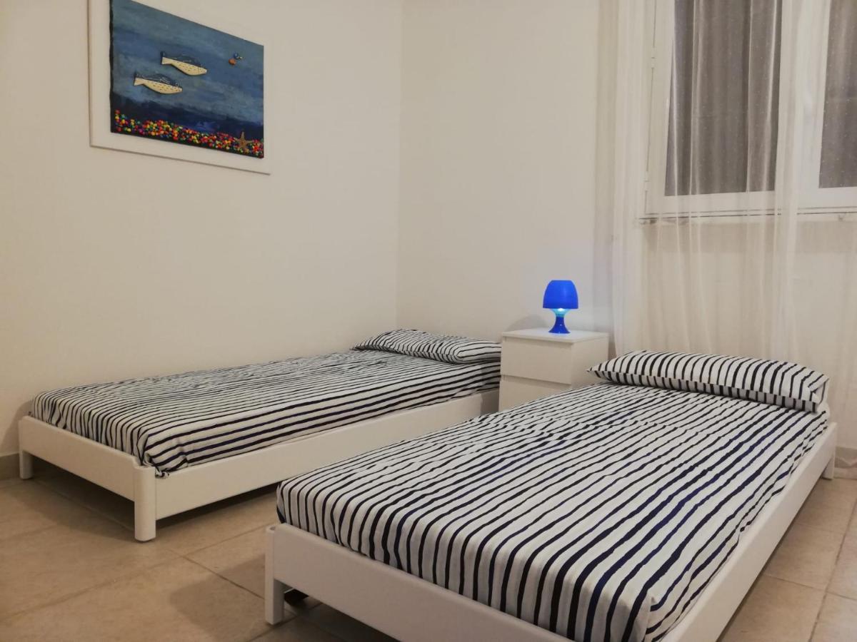 Le Stelle Di Orione Villa ฟอนตาเน บีอานเก ภายนอก รูปภาพ