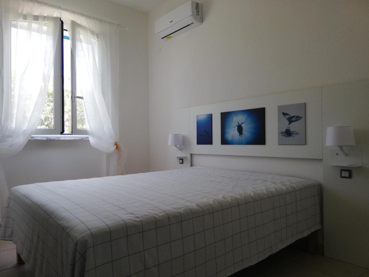Le Stelle Di Orione Villa ฟอนตาเน บีอานเก ภายนอก รูปภาพ