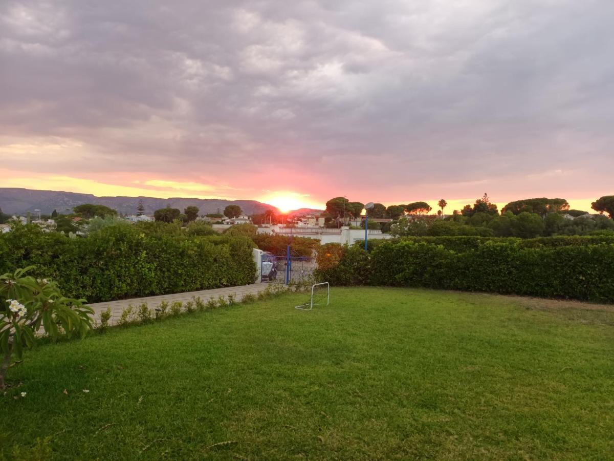 Le Stelle Di Orione Villa ฟอนตาเน บีอานเก ภายนอก รูปภาพ