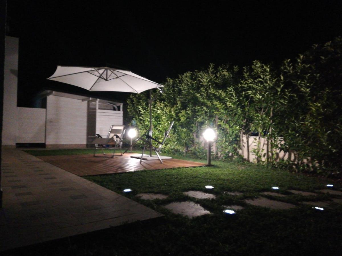 Le Stelle Di Orione Villa ฟอนตาเน บีอานเก ภายนอก รูปภาพ