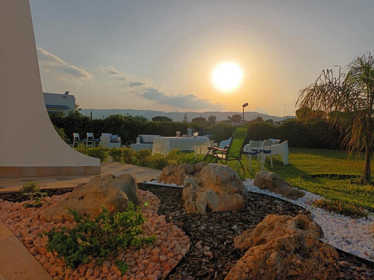 Le Stelle Di Orione Villa ฟอนตาเน บีอานเก ภายนอก รูปภาพ