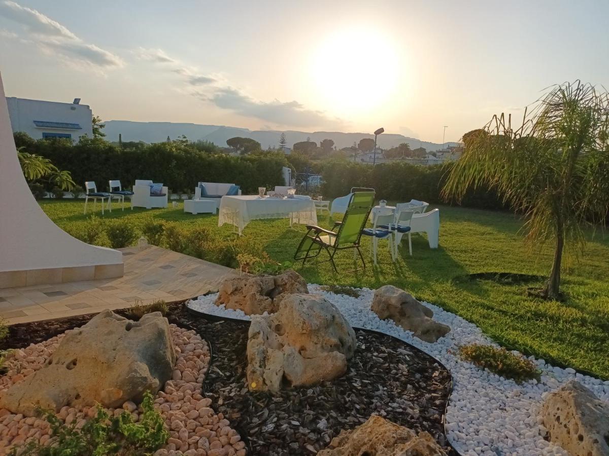 Le Stelle Di Orione Villa ฟอนตาเน บีอานเก ภายนอก รูปภาพ