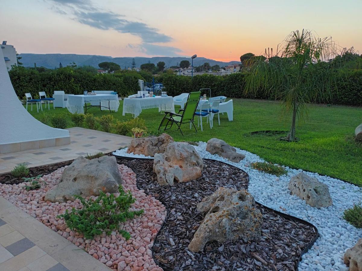 Le Stelle Di Orione Villa ฟอนตาเน บีอานเก ภายนอก รูปภาพ