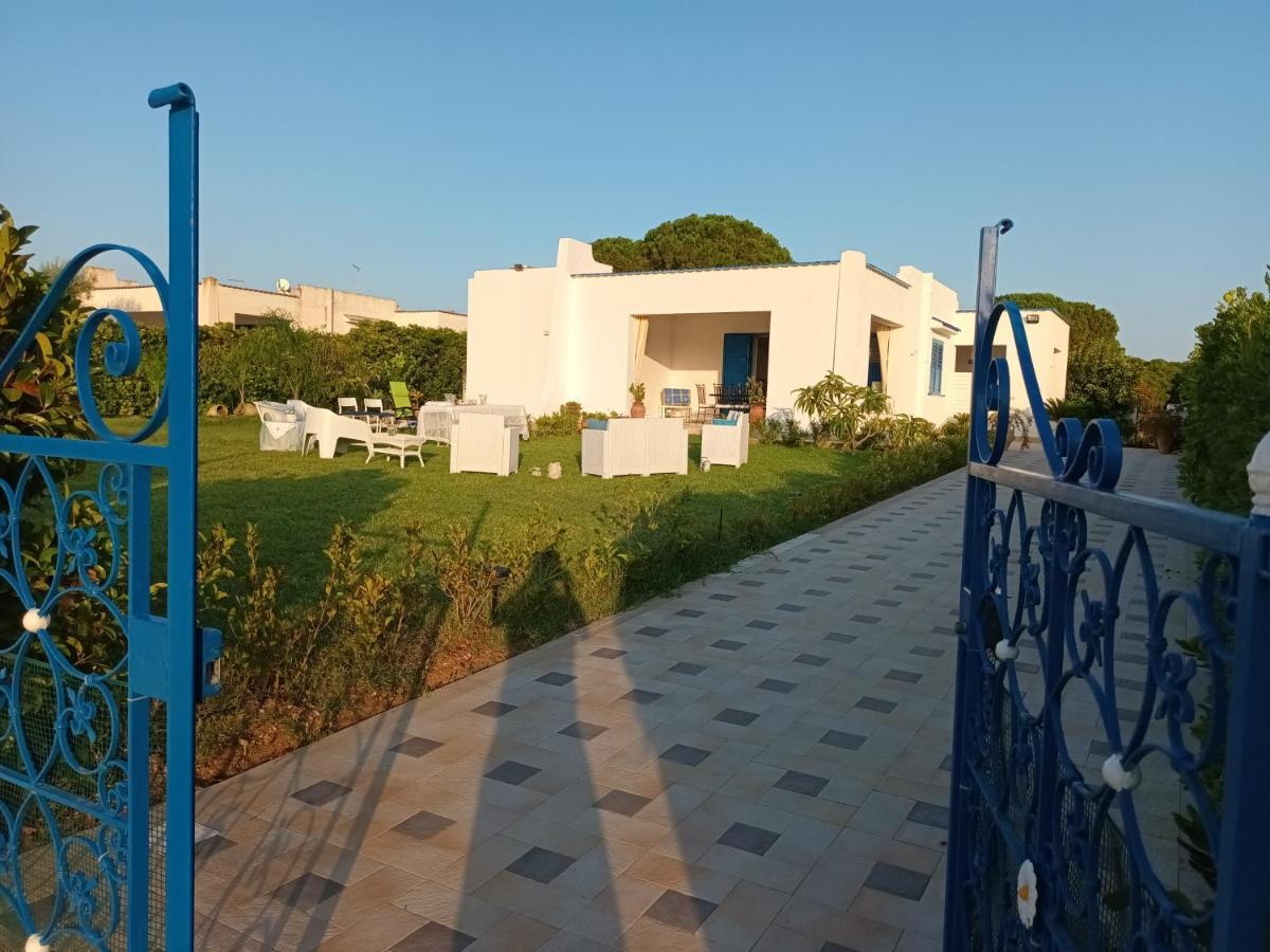 Le Stelle Di Orione Villa ฟอนตาเน บีอานเก ภายนอก รูปภาพ