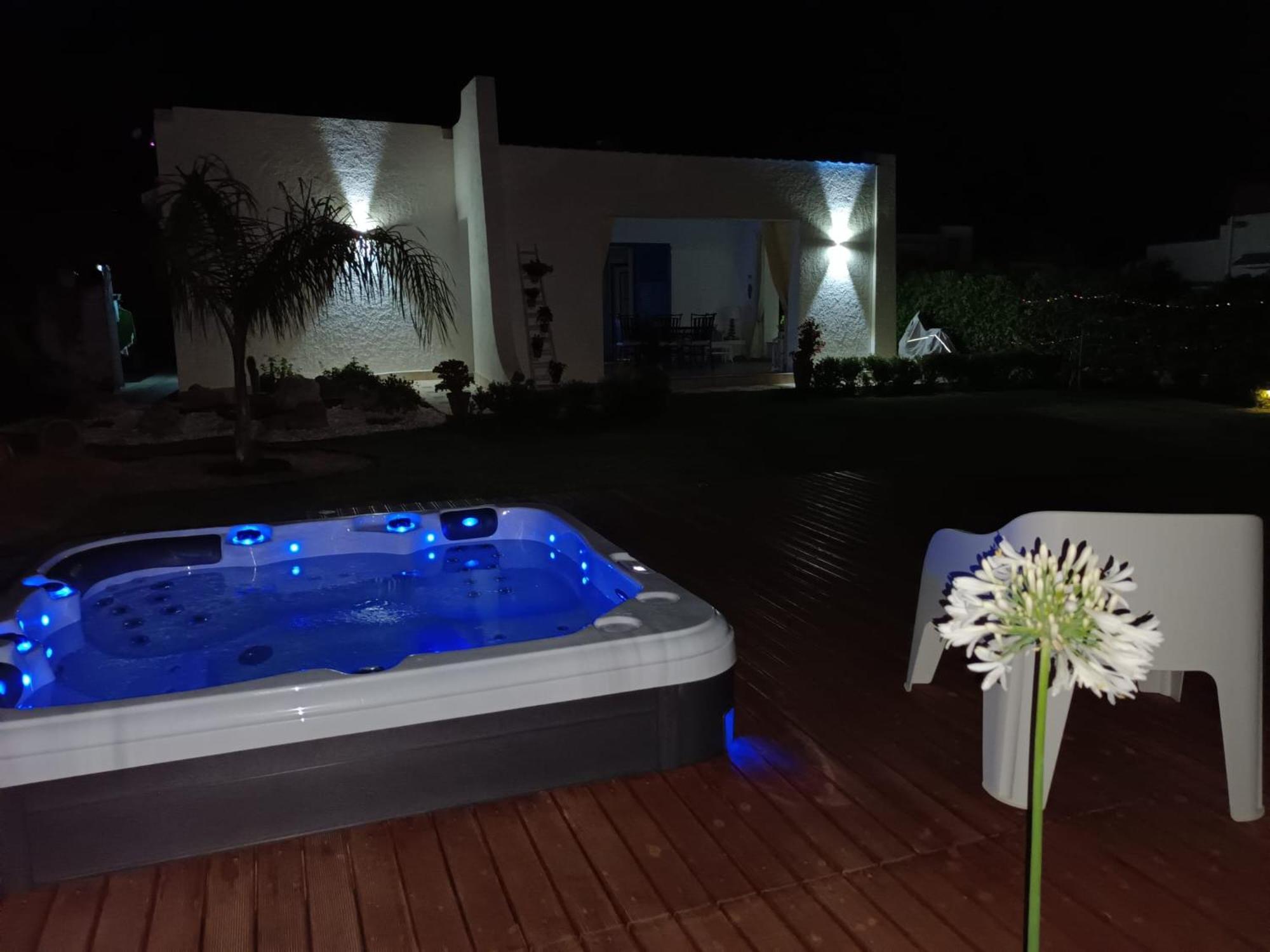 Le Stelle Di Orione Villa ฟอนตาเน บีอานเก ภายนอก รูปภาพ