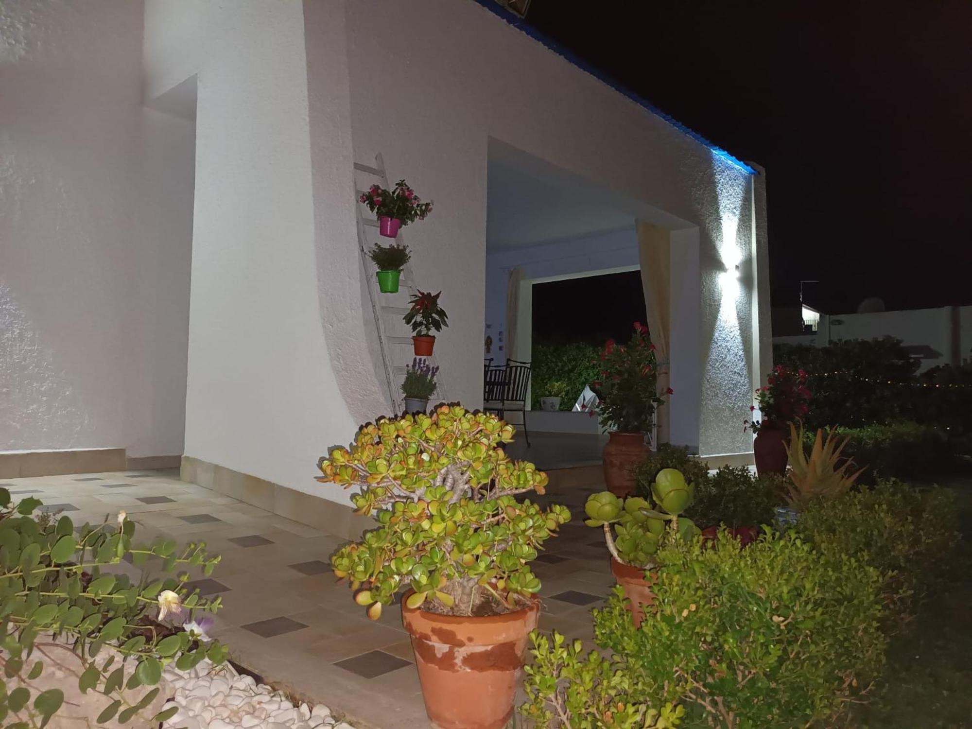 Le Stelle Di Orione Villa ฟอนตาเน บีอานเก ภายนอก รูปภาพ