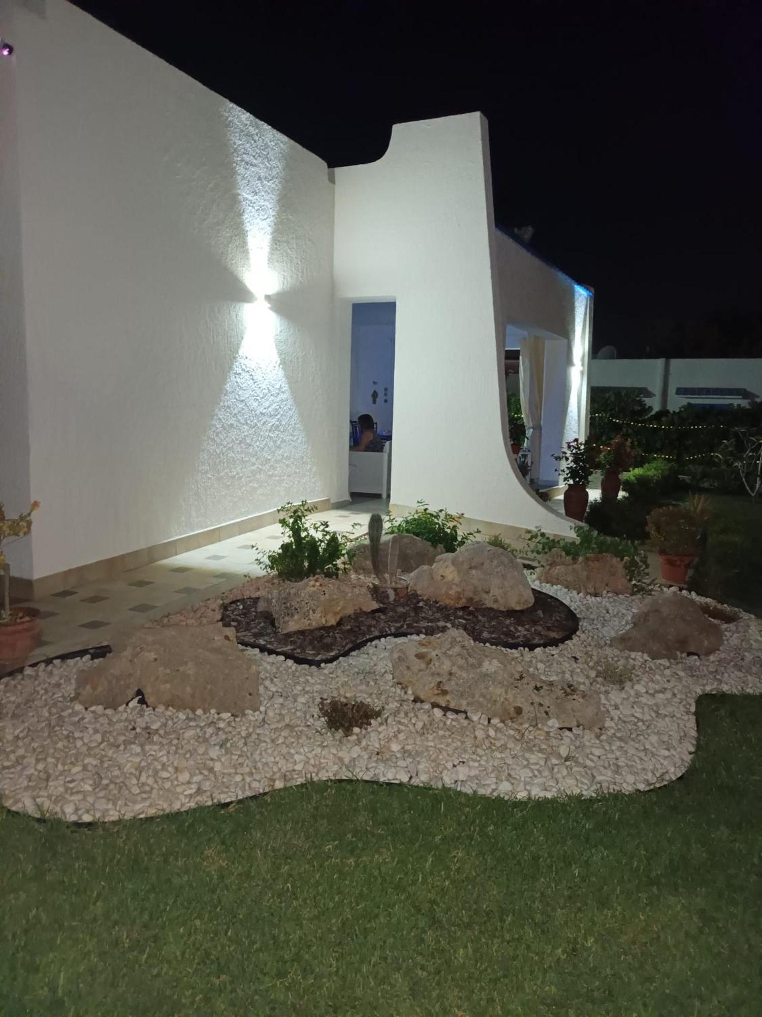 Le Stelle Di Orione Villa ฟอนตาเน บีอานเก ภายนอก รูปภาพ