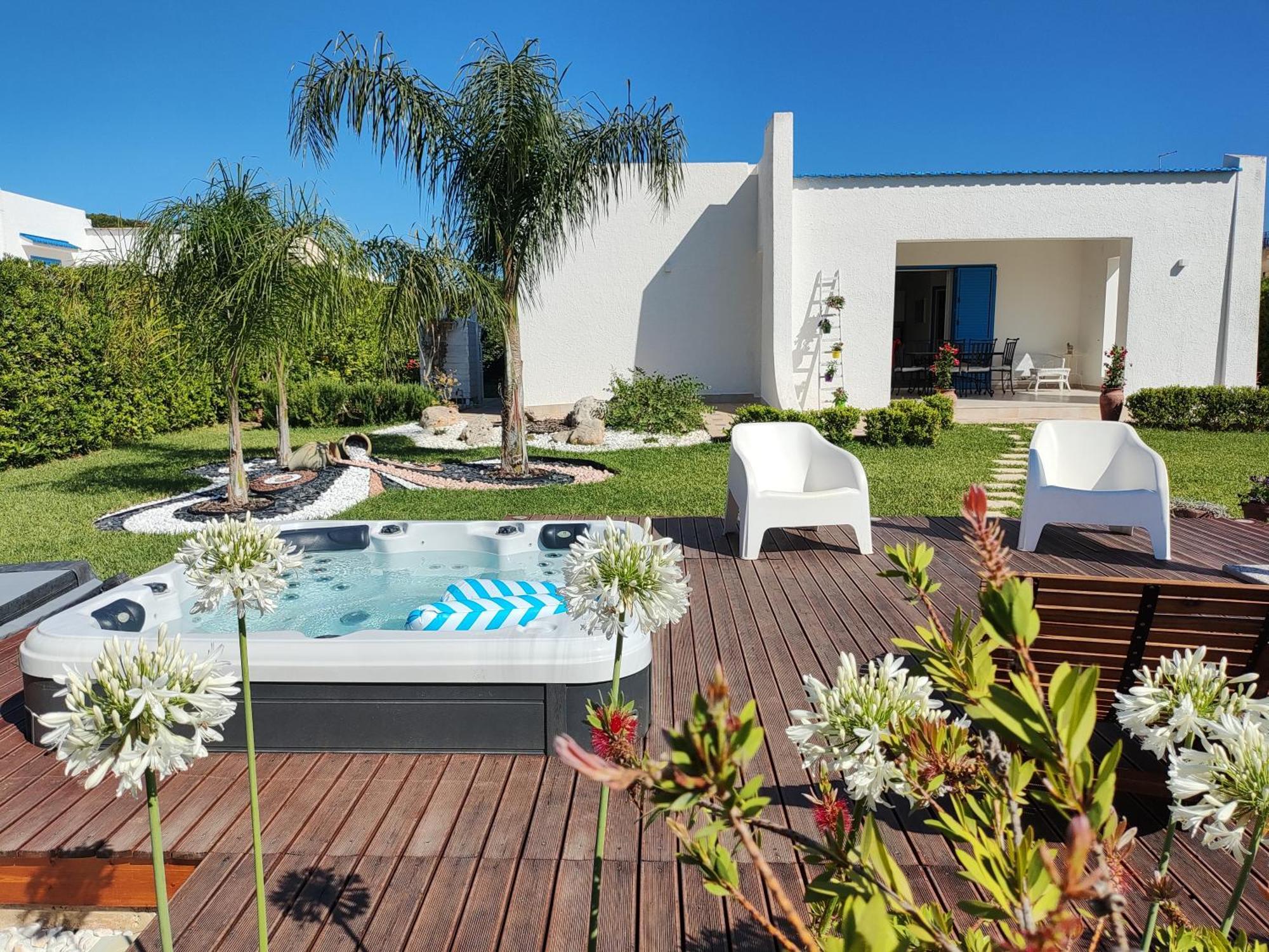 Le Stelle Di Orione Villa ฟอนตาเน บีอานเก ภายนอก รูปภาพ